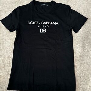 Dolce & Gabbana T shirt (Size: XS (44)